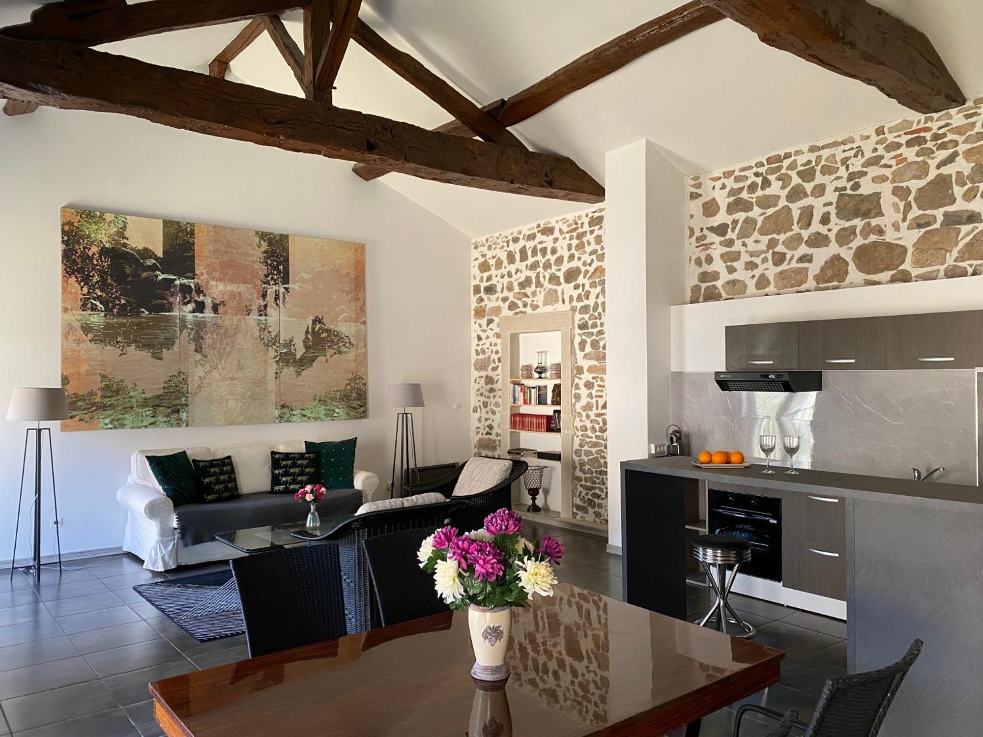 Les Hauts de CLuny Extérieur photo
